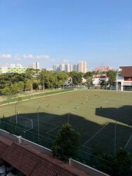 Yew Mei Green (D23), Condominium #620610131